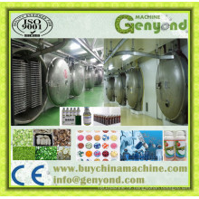 Vacuum Freeze Drying Machine for Sale